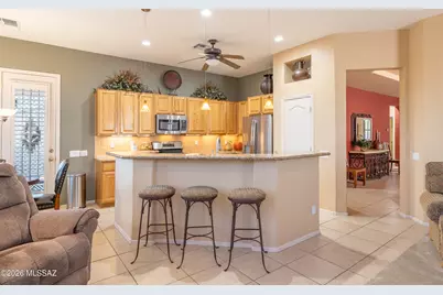 13422 N Sunset Mesa Drive, Marana, AZ 85658 - Photo 30