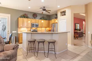 13422 N Sunset Mesa Dr, Marana, AZ 85658 - Photo 30