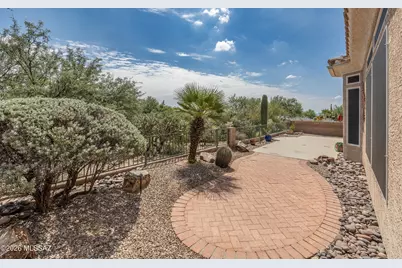 13422 N Sunset Mesa Drive, Marana, AZ 85658 - Photo 32