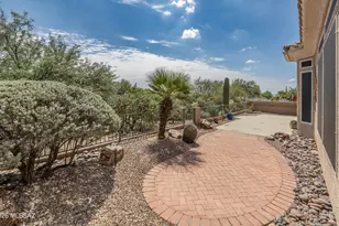 13422 N Sunset Mesa Dr, Marana, AZ 85658 - Photo 32