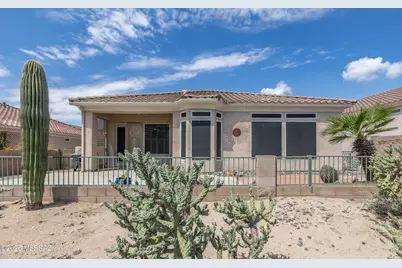 13422 N Sunset Mesa Drive, Marana, AZ 85658 - Photo 34