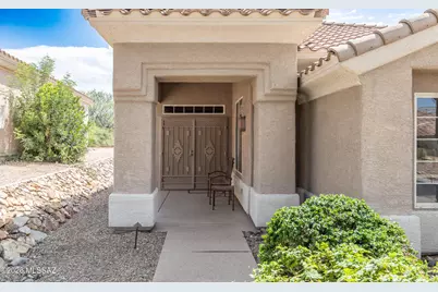 13422 N Sunset Mesa Drive, Marana, AZ 85658 - Photo 4
