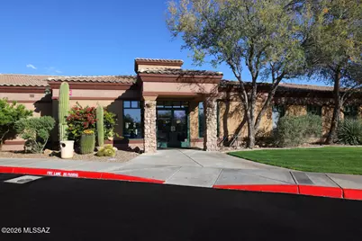 13422 N Sunset Mesa Drive, Marana, AZ 85658 - Photo 40