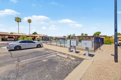 1694 E Nevada Drive, Tucson, AZ 85706 - Photo 34