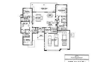 13217 W Desert Sumac Pl Rd, Tucson, AZ 85743 - Photo 2