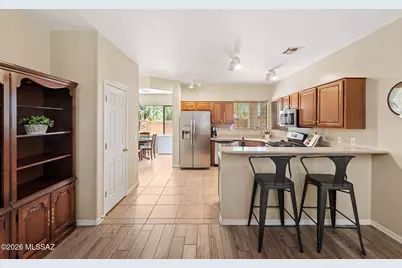 197 E Camino Del Abeto, Sahuarita, AZ 85629 - Photo 10
