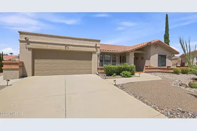 14348 N Sky Trail, Oro Valley, AZ 85755 - Photo 34