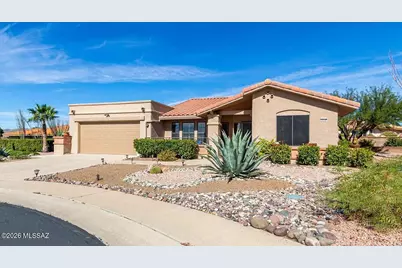 14348 N Sky Trail, Oro Valley, AZ 85755 - Photo 2