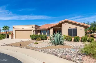 14348 N Sky Trail, Oro Valley, AZ 85755 - Photo 2