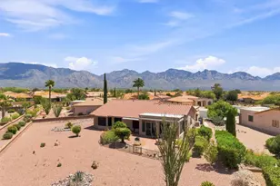 14348 N Sky Trail, Oro Valley, AZ 85755 - Photo 32
