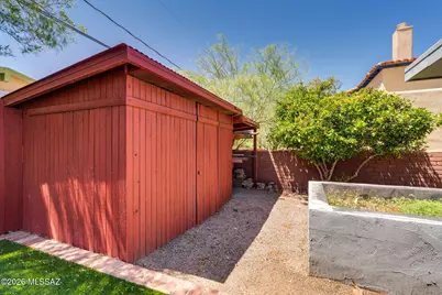 2212 E 9th Street, Tucson, AZ 85719 - Photo 48