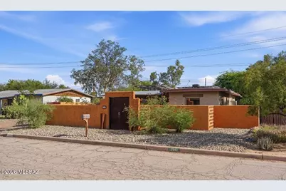 2842 E Stratford Drive, Tucson, AZ 85716 - Photo 2