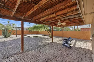 2842 E Stratford Dr, Tucson, AZ 85716 - Photo 22