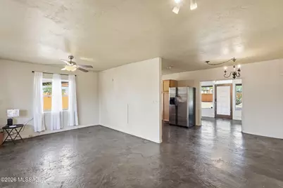 2842 E Stratford Drive, Tucson, AZ 85716 - Photo 8