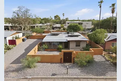 2842 E Stratford Drive, Tucson, AZ 85716 - Photo 28