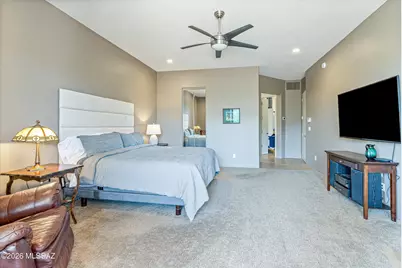 1005 W Soft Wind Place, Oro Valley, AZ 85737 - Photo 38