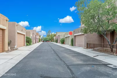 1841 N Placita Tejano, Tucson, AZ 85712 - Photo 26