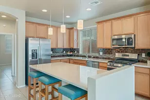 1841 N Placita Tejano, Tucson, AZ 85712 - Photo 8