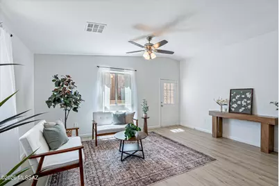 7155 S Vuelta Silueta, Tucson, AZ 85756 - Photo 10