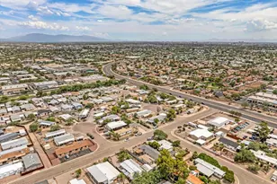 4837 N Jay Ave, Tucson, AZ 85705 - Photo 40