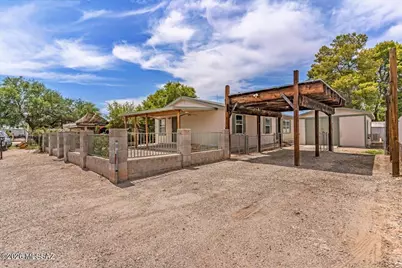 4837 N Jay Avenue, Tucson, AZ 85705 - Photo 4