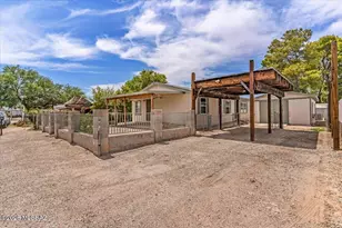 4837 N Jay Ave, Tucson, AZ 85705 - Photo 4