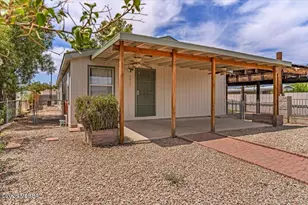 4837 N Jay Ave, Tucson, AZ 85705 - Photo 2