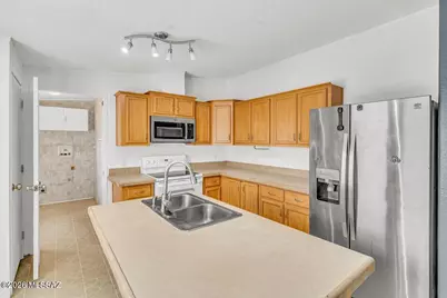 4837 N Jay Avenue, Tucson, AZ 85705 - Photo 16