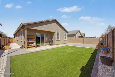 21969 E Thunderhead Drive, Red Rock, AZ 85145 - Photo 22