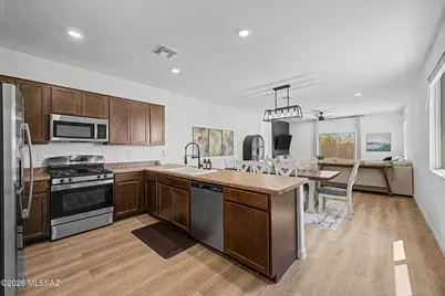21969 E Thunderhead Drive, Red Rock, AZ 85145 - Photo 10