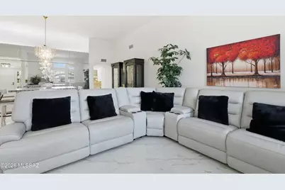14592 N Alamo Canyon Drive, Oro Valley, AZ 85755 - Photo 20