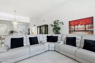 14592 N Alamo Canyon Dr, Oro Valley, AZ 85755 - Photo 20