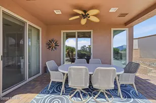 1865 W Placita De Diciembre, Green Valley, AZ 85622 - Photo 38