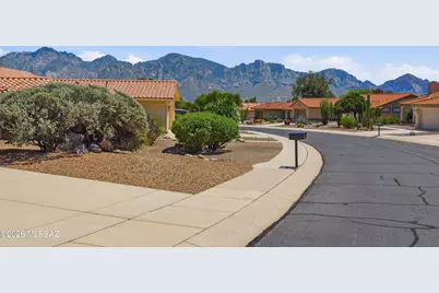 14720 N Palm Ridge Drive, Oro Valley, AZ 85755 - Photo 32
