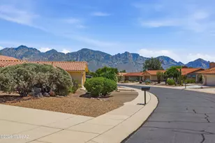 14720 N Palm Ridge Dr, Oro Valley, AZ 85755 - Photo 32