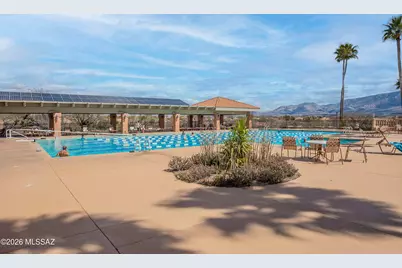 14720 N Palm Ridge Drive, Oro Valley, AZ 85755 - Photo 34