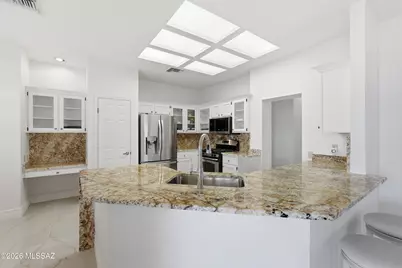 14720 N Palm Ridge Drive, Oro Valley, AZ 85755 - Photo 6