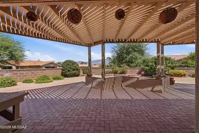 14720 N Palm Ridge Drive, Oro Valley, AZ 85755 - Photo 4