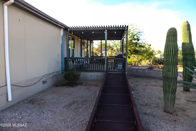 10844 W Ina Road, Tucson, AZ 85743 - Photo 4