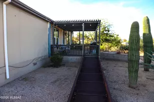 10844 W Ina Rd, Tucson, AZ 85743 - Photo 4