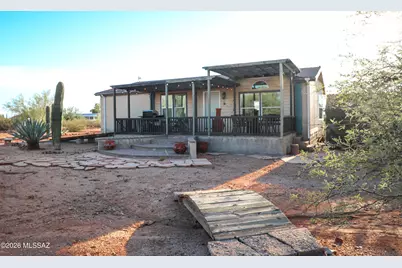 10844 W Ina Road, Tucson, AZ 85743 - Photo 2