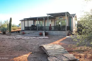 10844 W Ina Rd, Tucson, AZ 85743 - Photo 2