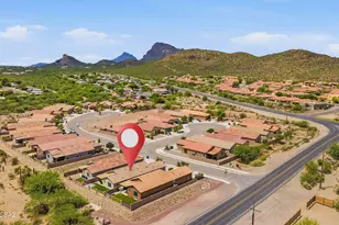 2907 W Dakota Vista Way, Tucson, AZ 85746 - Photo 30