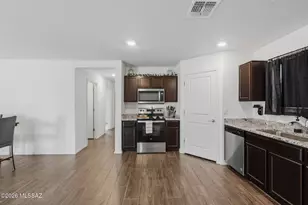 2907 W Dakota Vista Way, Tucson, AZ 85746 - Photo 10