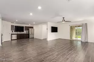 2907 W Dakota Vista Way, Tucson, AZ 85746 - Photo 4