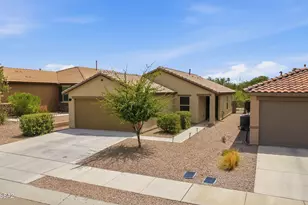 2907 W Dakota Vista Way, Tucson, AZ 85746 - Photo 2