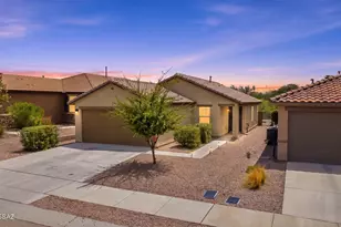 2907 W Dakota Vista Way, Tucson, AZ 85746 - Photo 1