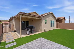 2907 W Dakota Vista Way, Tucson, AZ 85746 - Photo 26