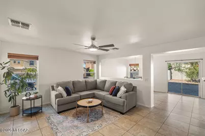 6877 S Goshawk Drive, Tucson, AZ 85756 - Photo 8