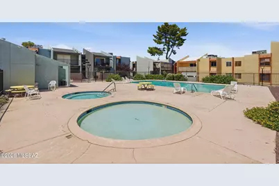 824 S Langley Avenue #101, Tucson, AZ 85710 - Photo 26
